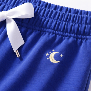 Pantalones de Pijama de Algodón Personalizados para Mujer, Ropa de Dormir - Fabricante al por Mayor, Proveedor Directo de Fábrica - Product Image 4