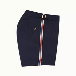 Shorts de Playa de Secado Rápido para Hombre 2026, Fabricante de Trajes de Baño con Estampado Personalizado, Shorts de Baño con Diseño Personalizado para Hombre, Cintura Elástica - Product Image 5