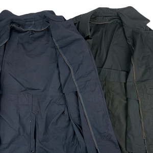 Manteau long unisexe imperméable et respirant en toile cirée Low Rider 2026 50x50x40cm - Product Image 5