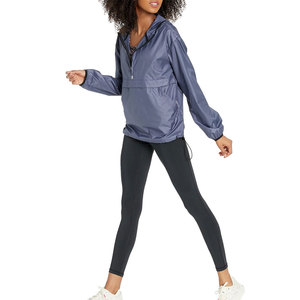Chaqueta Softshell de Moda para Mujer, Transpirable, Impermeable, Ligera, Chaqueta de Invierno, Logotipo Personalizado, Suministro al por Mayor - Product Image 6