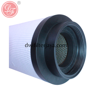 Industrial Manufacturing <b>Vacuum</b> <b>Pump</b> Oil Mist Separator Filter Element Petroleum Oil Filter Leikst Coalescer Filter - Product Image 4