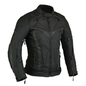 Chaqueta de Motociclismo Deportiva Cordura, Nueva, al por Mayor, Resistente al Fuego, Transpirable, Cortavientos, de Secado Rápido, Unisex, Tallas Grandes - Product Image 6