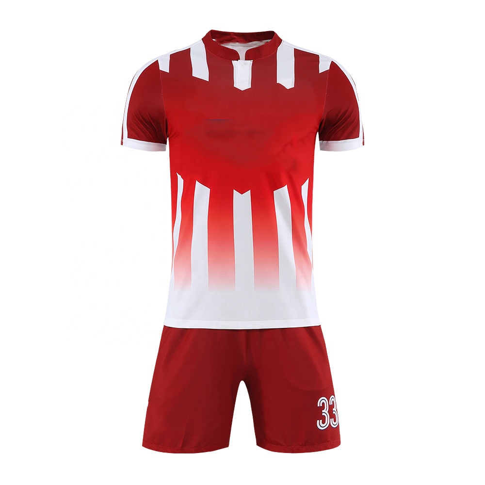 Shop Wholesale Soccer Jerseys - Custom Designs & Colors