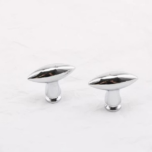 Hot Selling Round Brass Cabinet Knob Traditional Design Durable Furniture <b>Handle</b> for Kitchen <b>Pull</b> Drawer <b>Door</b> <b>Pull</b> High Quality - Product Image 2