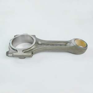 Conjunto de Biela para Motor C7 Santosh Auto Parts 0R-2741 213-3193, de Acero Aleado Forjado de Alta Resistencia para Motores Diésel - Product Image 3