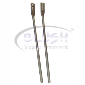 Manual Power Orthopedic Titanium 5.0mm HA5 Locking Screw Implant System Orthopedic Instrument By <b>Blush</b> Surgical - Product Image 3