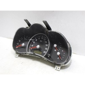 ชุดหน้าปัดเครื่องมือมือสองสำหรับงานคาร์นิวัล รุ่น 940034D050 - Product Image 3