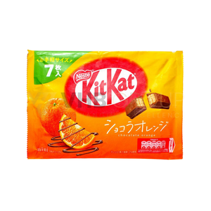 เนสท์เล่ คิทแคท รสผลไม้ ซีรีส์ญี่ปุ่นแท้ - Product Image 6