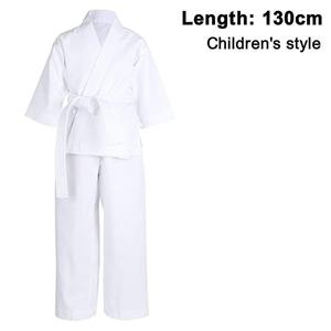 New Arrival High Quality Martial Arts Wear with Latest Designs High Manufacturer Unisex Jiu Jitsu Kimono Uniform - Product Image 4