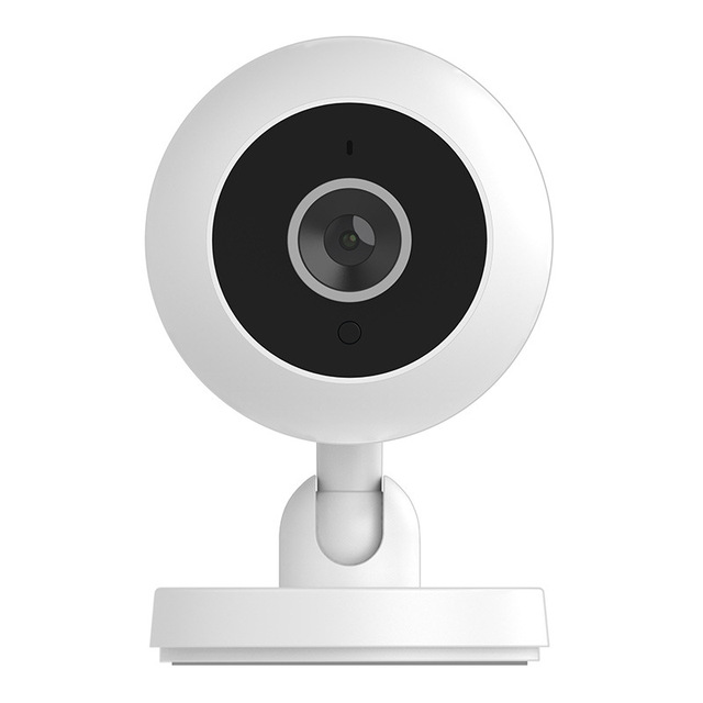 Security camera W9