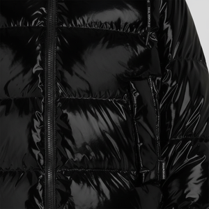 Veste matelassée pour homme sur mesure en gros - Dernier style, manteau décontracté, vestes chaudes d'hiver pour hommes - Product Image 5