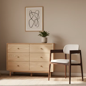 เก้าอี้รับประทานอาหารกลางแจ้ง Verno ทำจากไม้สักแท้ ทันสมัย ทนทานต่อสภาพอากาศ เหมาะสำหรับสวน ลานบ้าน และใช้งานเชิงพาณิชย์ - Product Image 6