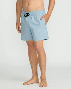 Custom Logo Swimwear <b>Mens</b> <b>Trunks</b> Lightweight Shorts Stretch Shorts Bulk Supplier USA - Product Image 6