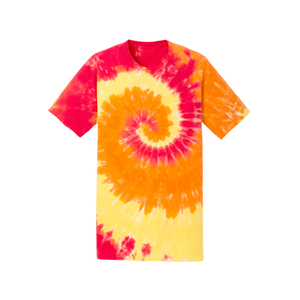 Camisetas Tie Dye para Hombre al por Mayor, Ropa Personalizada para Hombre, Camisetas Casuales de Moda, Camisetas Tie Dye Personalizadas para Hombre - Product Image 1