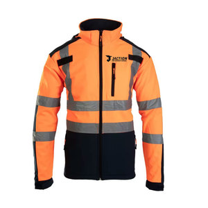 Veste de sécurité personnalisée de haute qualité, nouvelle conception, séchage rapide, respirante, vente en gros - Product Image 1
