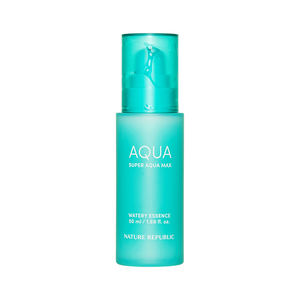 Nature Republic Super Aqua Max Moisture for Essence, Esencia Líquida Facial - Product Image 1