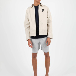 Premium Quality Lightweight Windproof Comfortable Stylish <b>Coach</b> Jacket For Men Outdoor Casual Wear - Product Image 5