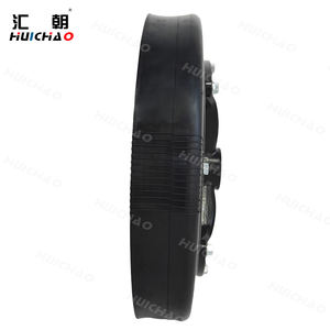 ล้อเหล็กขอบสองชิ้นสำหรับพรวนดินชิ้นส่วนสำหรับพรวนดิน - Product Image 6