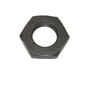 Écrou de verrouillage de direction à filetage fin N/M, état neuf, pour Massey Ferguson MF-35135 240 245 - Product Image 1
