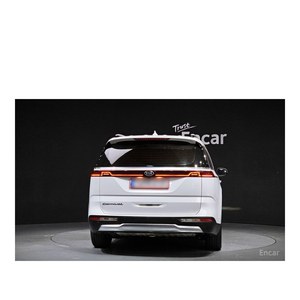 Kia Carnival 2020, 9 Plazas, Versión Signature, 139,845 km, Diésel, Transmisión Automática, Volante a la Izquierda, Cámara Trasera - Product Image 4