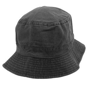 Sombrero de Pescador de Algodón Personalizado de Alta Calidad a Precio de Fábrica, para Hombre y Mujer, Talla Grande - Product Image 5
