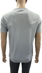 Camisetas de Hombre 100% Algodón, Tejidas, Transpirables, Lisas, Bordadas, de Alta Calidad, Colores y Tallas Personalizadas, Fabricante, Mayorista - Product Image 4