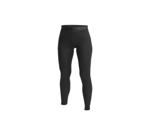 Venta al por mayor de ropa interior térmica de punto gofrado para mujer, gruesa, para invierno, antibacteriana, de spandex y poliéster, OEM ODM - Product Image 2
