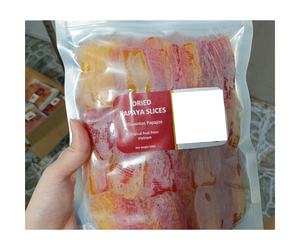 Proveedor de Papaya Seca de Vietnam para Procesamiento Industrial de Alimentos, Producción de Snacks y Distribución a Granel - Product Image 6