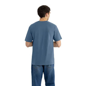 Camiseta Next Level Apparel Unisex, Suave y Elegante, Informal, Lisa, Triblend - Product Image 5