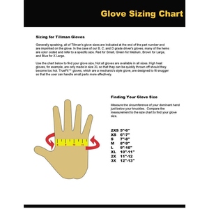 Gants en cuir de vachette pleine fleur de haute qualité, robustes, avec doublure en coton, protection industrielle des mains pour la construction et le barbecue - Product Image 5