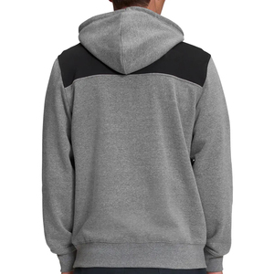 2025 New Design Top Selling Best <b>Men</b> Casual Hoodies Low MOQ <b>Men's</b> Hoodies Sweatshirts At Wholesale Price Made In Pakistan - Product Image 5