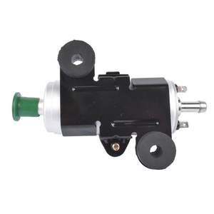 Nueva Bomba de Combustible Eléctrica para Kawasaki FD661D FD791D FD851D Modelo 49040-2079 490402079 Repuestos - Product Image 6