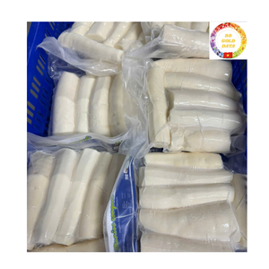 Raíz de Yuca Congelada |   Tecnología IQF |   Listo para Usar |   Proveedor de Exportación a Granel de Vietnam - Product Image 5