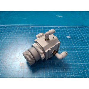 Régulateur de vide CKD VRA2000-8 d'occasion – Pièces d'équipement semi-conducteur de la série Legacy - Product Image 2