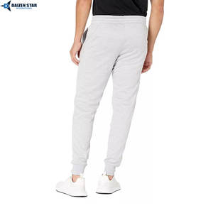Pantalones Deportivos Unisex de Lana Gruesa, Transpirables, con Cintura Elástica y Cordón Ajustable, Directo de Fábrica - Product Image 4