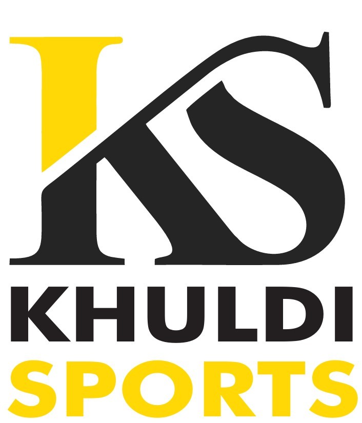 KHULDI SPORTS logo