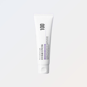 ครีมบำรุงผิวหน้า Dermafirm Lab Anti-Wrinkle Firming Cream 100 50 มล. ช่วยให้ผิวกระชับ เต่งตึง ชุ่มชื้น ผลิตในเกาหลี ครีมบำรุงผิวหน้าสำหรับผู้ชาย - Product Image 3