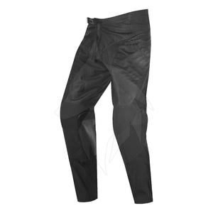 Pantalones de Motocross Unisex con Bloques de Color, Transpirables, de Poliéster/Nailon 220g, Manga Larga, para Todas las Estaciones, Alta Visibilidad, Estampado Digital - Product Image 1