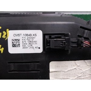 ชุดหน้าปัดเรือนไมล์มือสอง รุ่น CM5T10849XS - Product Image 5