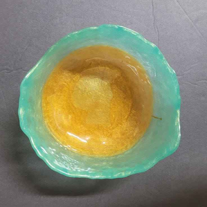 ชามเรซิ่นทันสมัยงานแฮนด์เมดสำหรับตกแต่งห้องนั่งเล่น สินค้าขายดี มีจำหน่ายในราคาดีจากอินเดีย - Product Image 5