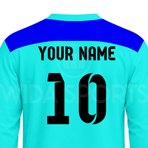 Custom Sublimated Ice Hockey Uniform Hockey Jersey Pants Set Breathable Eco-Friendly Quick Dry 100% Polyester Team Apparel OEM - Product Image 5
