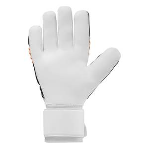 Guantes de Portero de Fútbol Profesionales, Transpirables, Antideslizantes, Ajustables, para Entrenamiento y Competición, Unisex, de Látex - Product Image 4