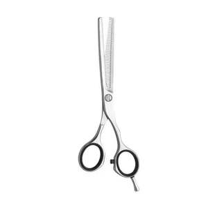 Tijeras de Peluquería y Tijeras de Entresacar con Cuchillas Afiladas para Corte de Cabello - Product Image 2