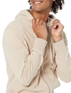 Sweat-shirts pour hommes tendance, faible MOQ, design professionnel confortable, vente en gros de sweats à capuche. - Product Image 2