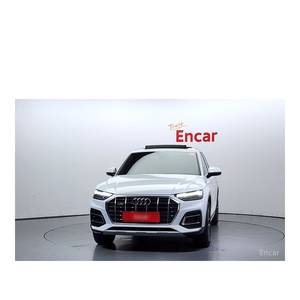 Audi Q5 45 TFSI Quattro Modèle Juin 2023 avec 38 843 km, Volant à Gauche, Sièges en Cuir, Caméra Arrière - Product Image 3