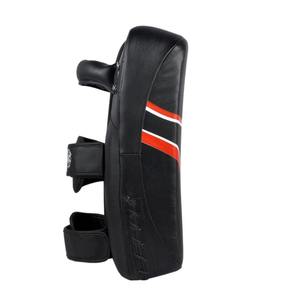 Almohadilla de Piel Personalizada de Alta Calidad para Kickboxing Tailandés, con Diseño Único, Equipo de Entrenamiento para Boxeo - Product Image 3