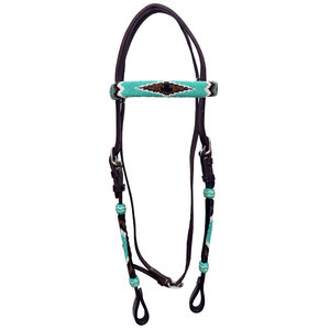 Bridas de Cuero de Diseño Moderno para Caballos, Precio Accesible, Equipo de Equitación de Alta Calidad - Product Image 1