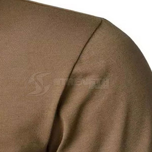 Vente Flash - Prix Raisonnable - Service OEM - Chemises Polo Homme - Design Personnalisé - 100% Coton - Respirant - Léger - Chemises Polo Homme - Product Image 6