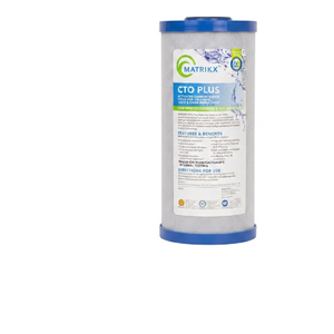 Filtre de réduction des contaminants chimiques, écologique, à charbon catalytique, cartouche de remplacement direct, hydratation pure quotidienne - Product Image 1