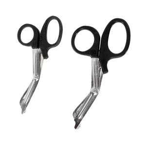 Tijeras para Trauma con Certificación CE, Venta Directa de Fábrica, Tijeras Médicas de Acero Inoxidable, Juego de Instrumentos Manuales para EMT - Product Image 6